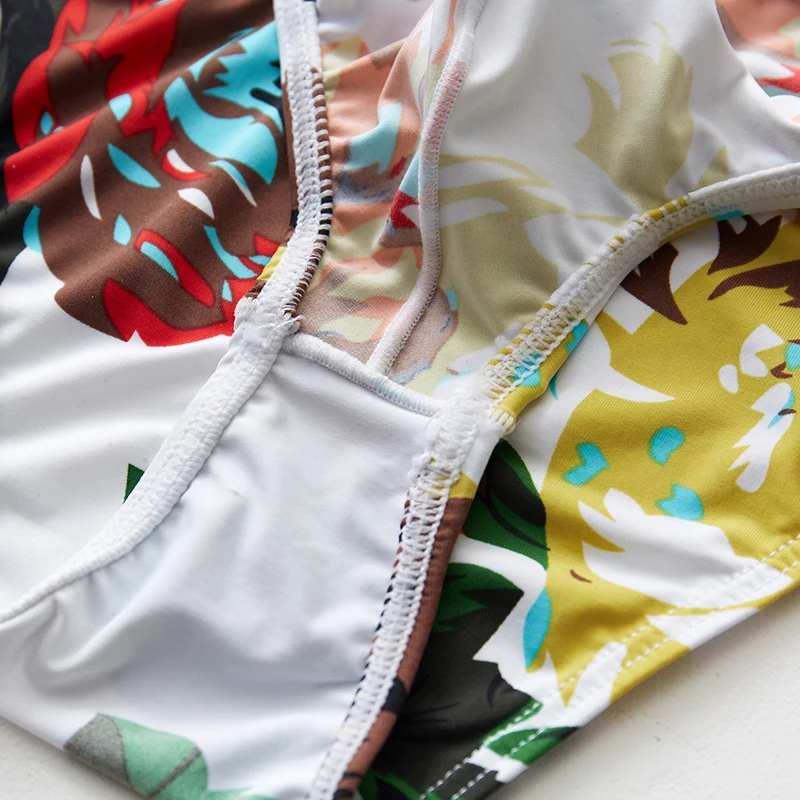 Cuecas masculinas dos homens cuecas de cintura baixa boxer elegante suave calcinha bulge bolsa calcinha moda triângulo troncos