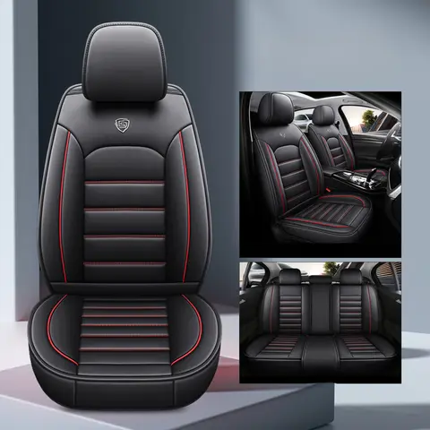 10 best sales toyota harrier seat covers - №9