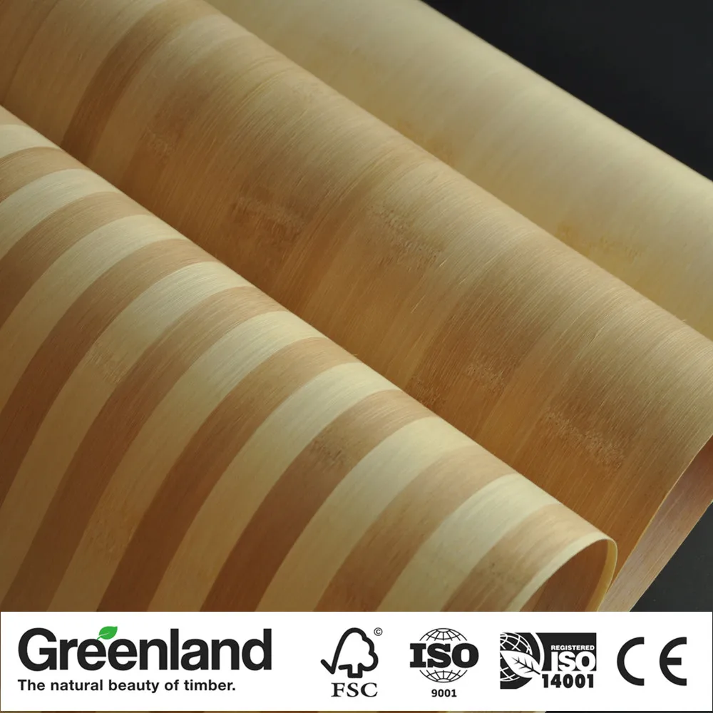 天然竹ベニヤフローリング-diy-家具生天然素材椅子キャビネットドアテーブル合板スキンサイズ-250x42cm