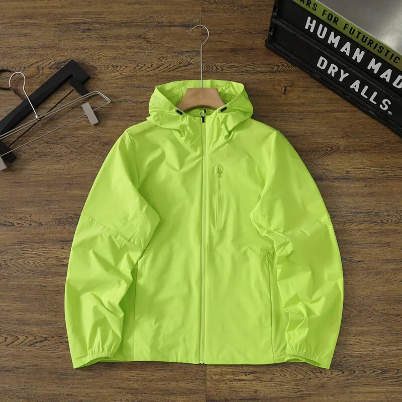 ARC أزياء الصيف للزوجين في الهواء الطلق، تسلق الجبال، السفر، الصيد، التخييم، ملابس كاجوال واقية من الشمس قابلة للتنفس #2