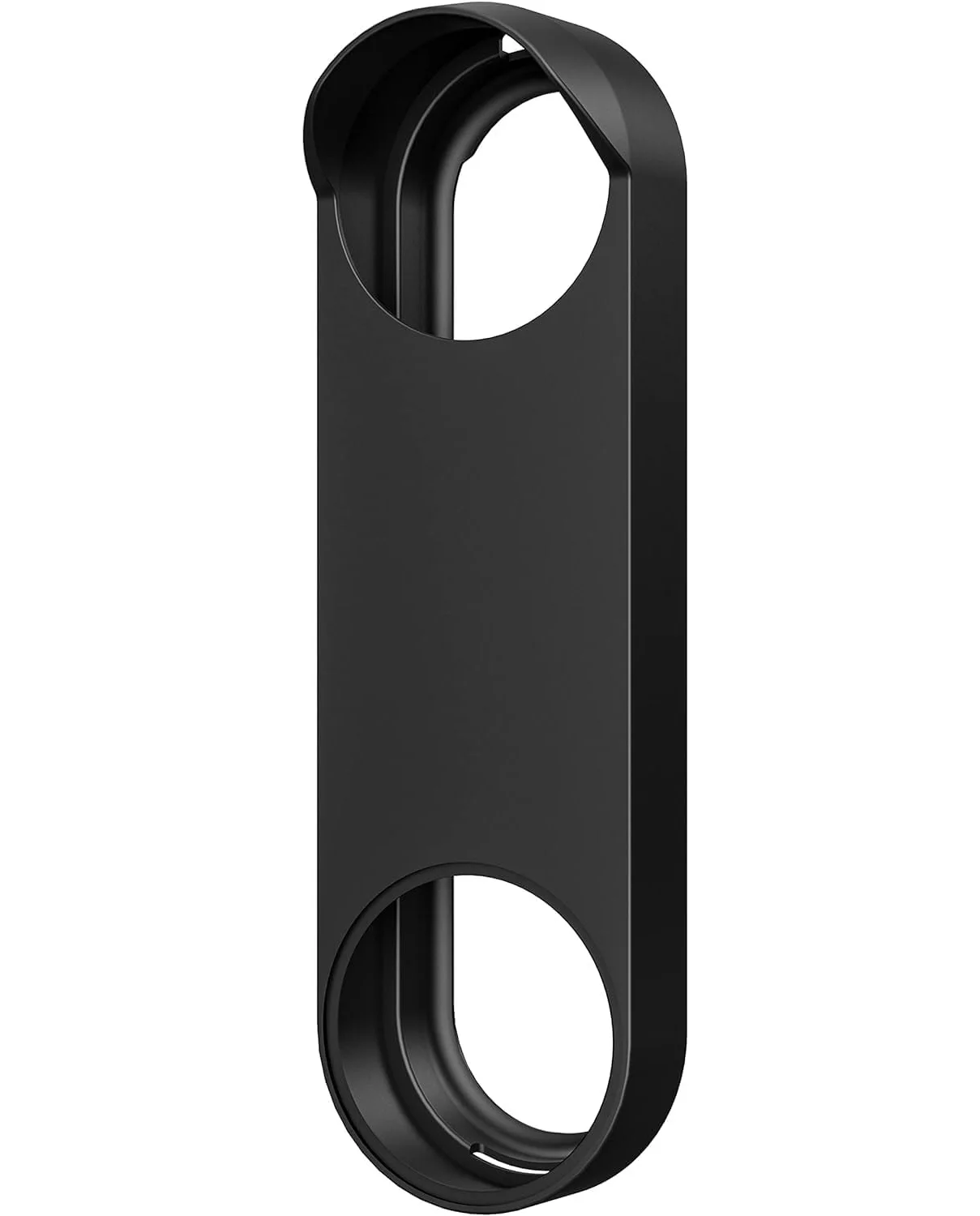 Compatible with Google Nest Doorbell (Battery) Cover,Designed for Google Smart Doorbell,Protective Silicone Skin Case Cover