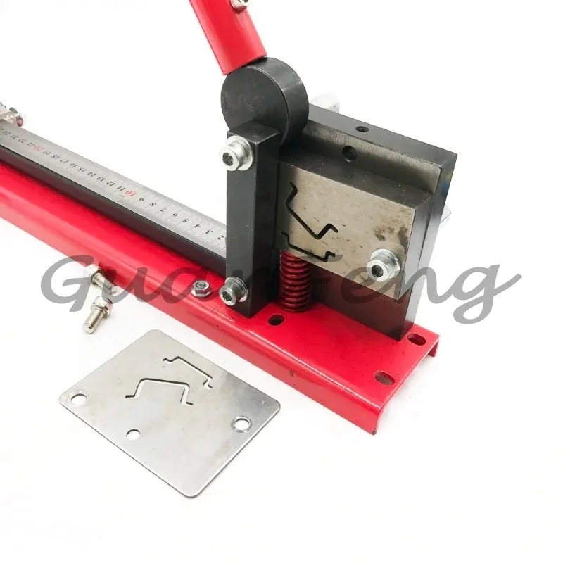 Rail Cutting Machine Type 2 Size Pipe Cutting Tool