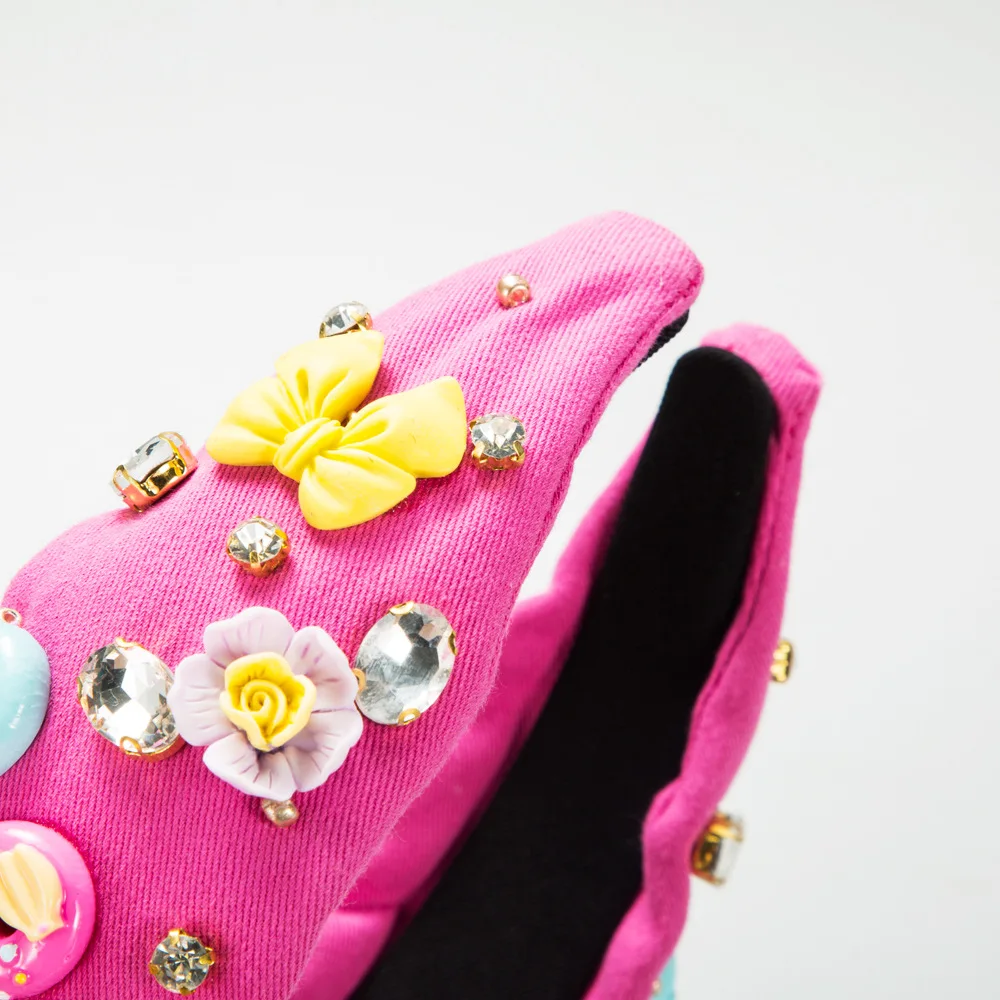 Рисунок 3 - Новинка головная повязка футбольной