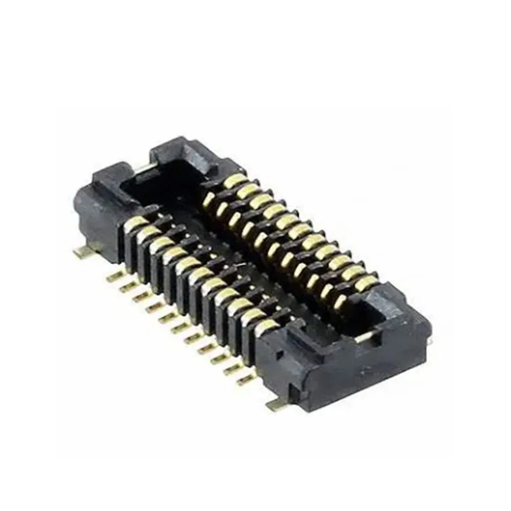 Free shipping    AXT322124 22P 0.4MM   22PIN      10PCS
