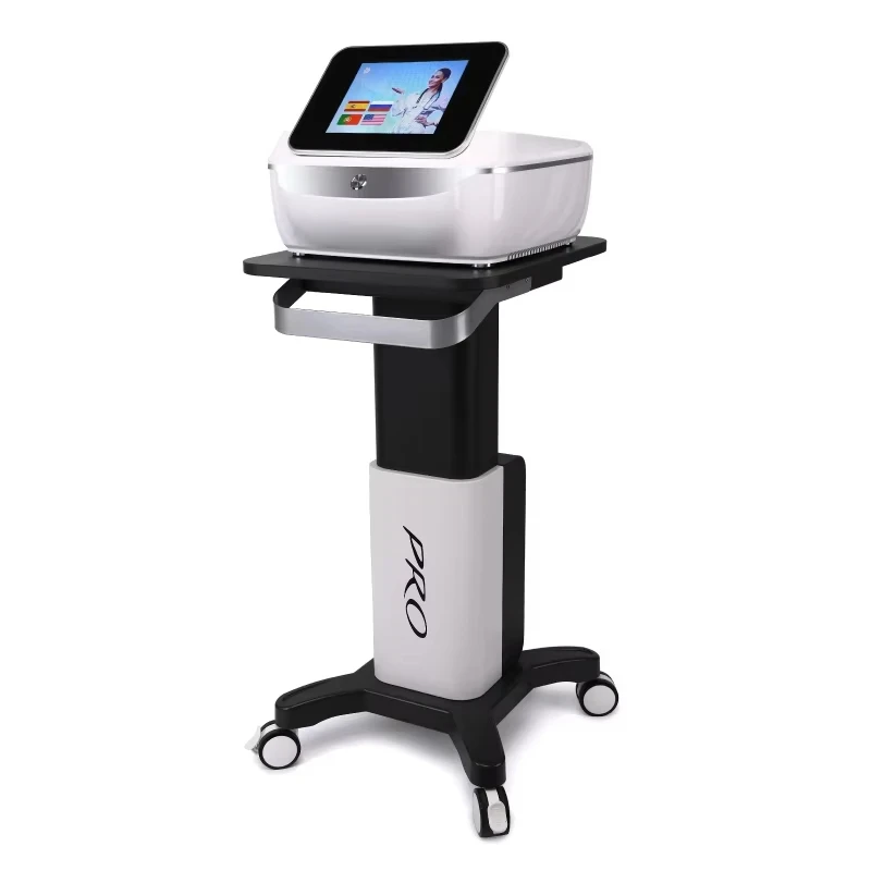 Рисунок 3 - 635 940 нм красный свет 5D машина