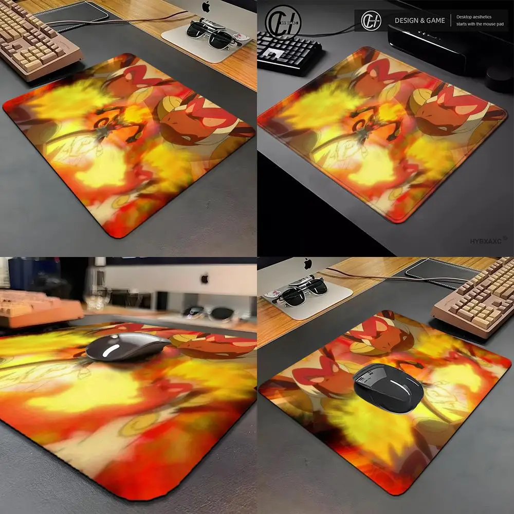 Tapete de mouse Pokémon asdjasodasdasd