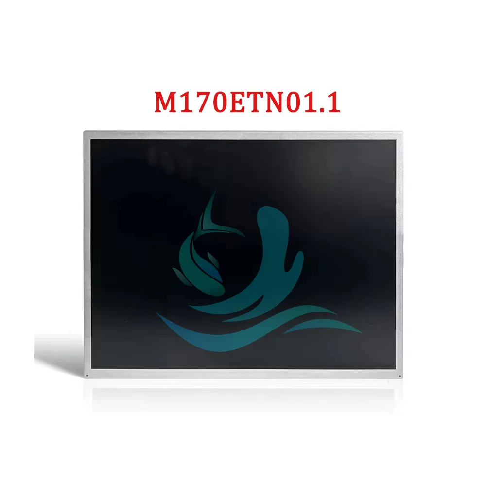 Écran LCD De Remplacement 17" Pour HP Compaq DV9000 DV9500 DV7... - Résolution 1440x900 - Neuf, Garantie 1 An