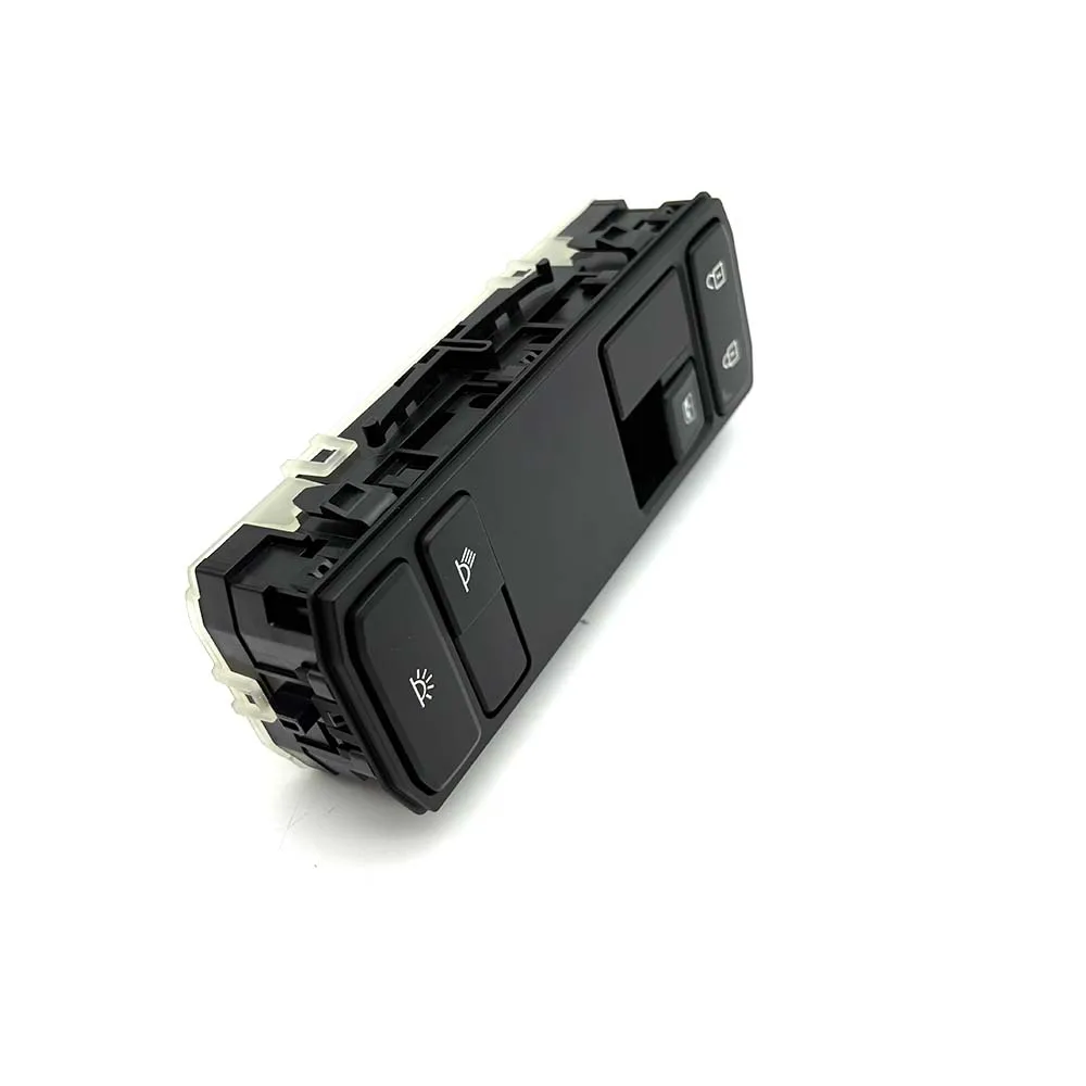 OE: 2569030  2398122 Truck Control Panel Switch  For Right SCANIA L, P, G, R, S - series truck parts