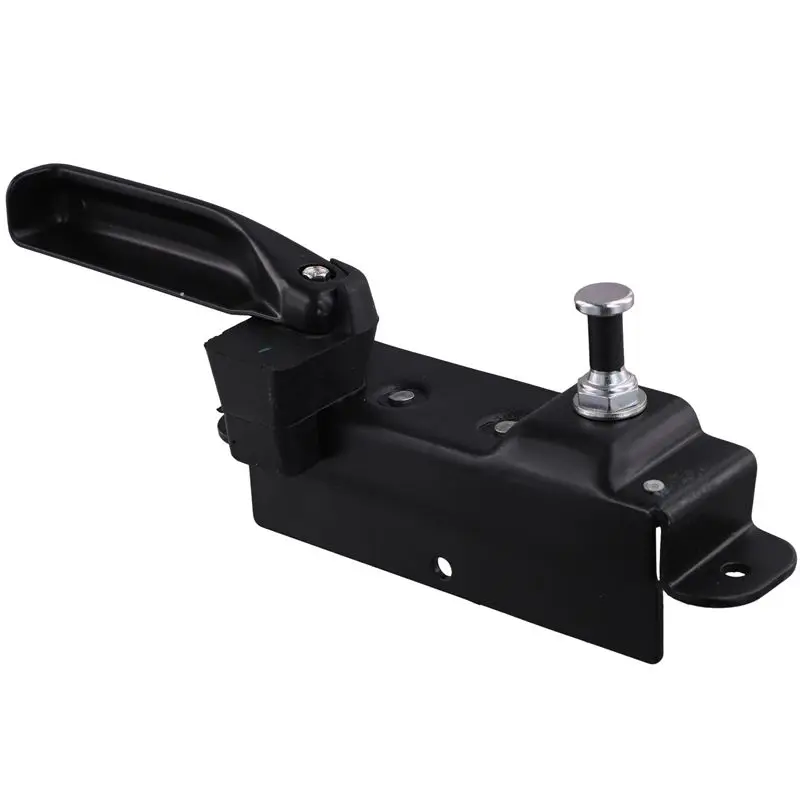 M50K-Tailgate Lock Body Left Rear Outer Handle Control Lock Handle Control Lock For JAC