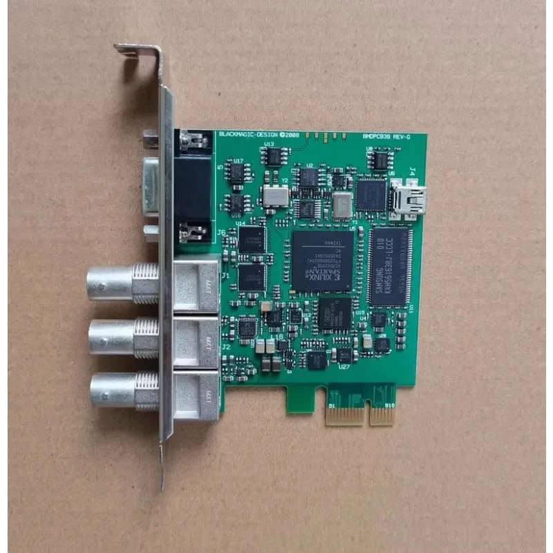 Parts For Blackmagi…