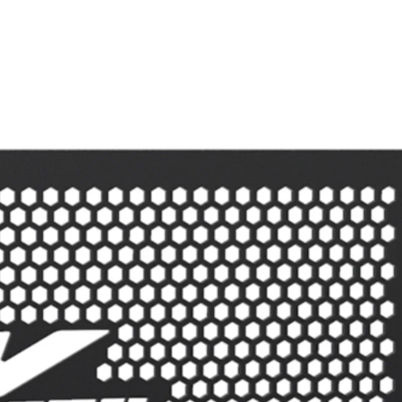 

Motorcycle Accessories Radiator Grille Guard Cover FOR SUZUKI SV650 SV650S 2003 2004 2005 2006 2007 2008 2009 2010 2011 2012