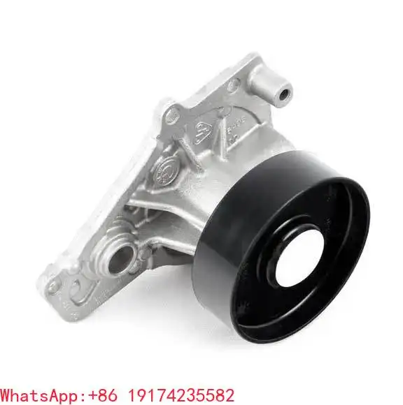 

mart Auto Car Accessories Mechanical Water Pump OE 11518632585 for BMW B58 F30 F32 F34 G30 G01 F22 340i 440i 540i 740i X3