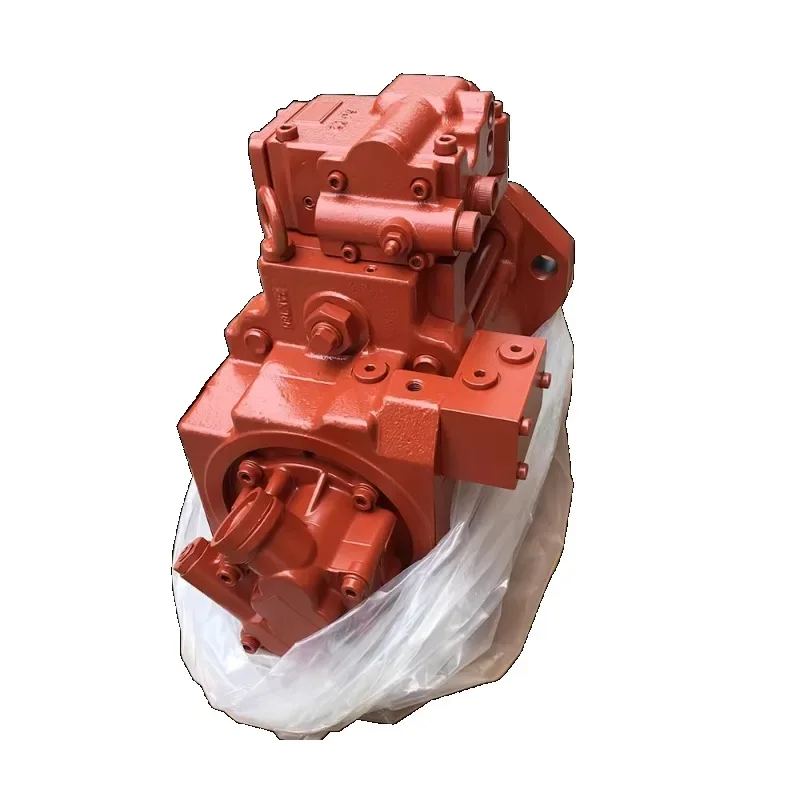 

Excavator Hita chi Zaxis 120 Ex100 Ex120 Ex120 2 Ex120 5 Hydraulic Pump Parts Hydraulic Pump Sensor 9151416