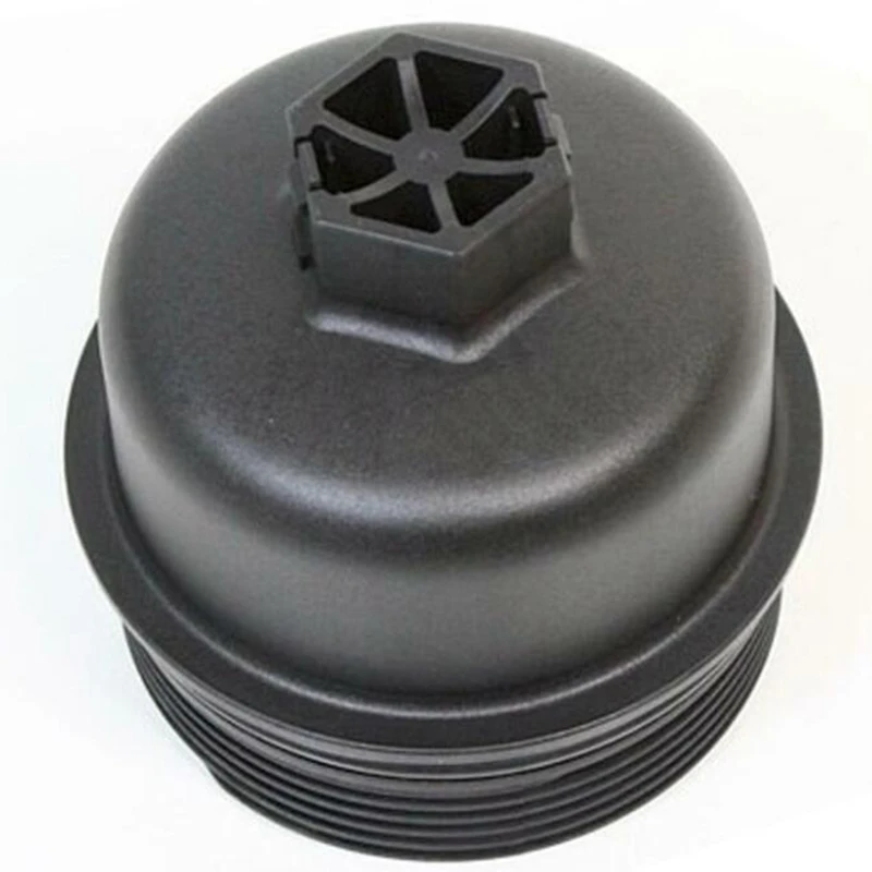 Oil Filter Lid Housing Top Cover Cap 3M5Q6737AA 1103L7 1103P8 73500070 for Ford Transit MK7 /Galaxy /Mondeo /Focus/Fiat