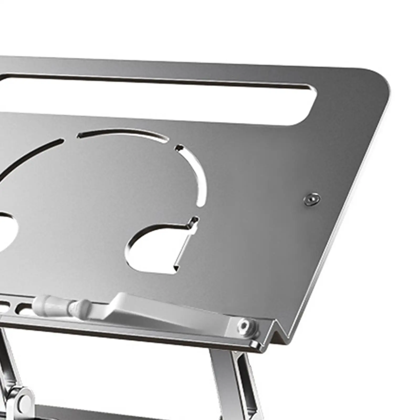 Desktop Book Stand Reading Shelf for Textbook, Recipe, Magazine, Tablet Comfortable Foldable Bookshelf for School Laptop Tablet