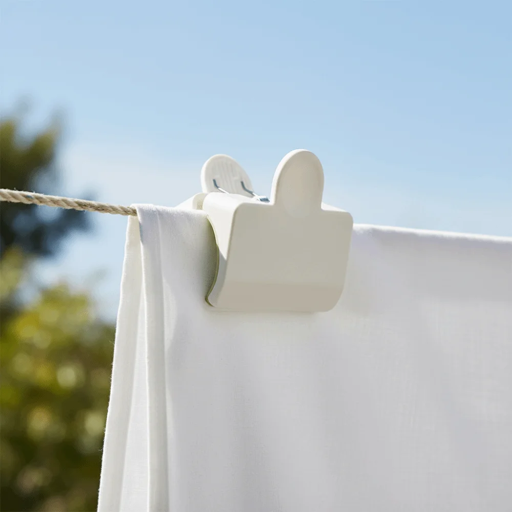 

2 шт. противоскользящие зажимы для сушки одеял, очень большие, нержавеющие, для одеял и покрывал, пластиковые, многофункциональные, для простыней и белья