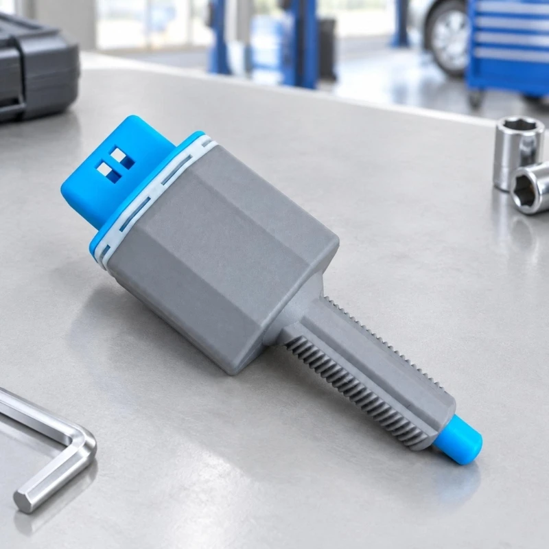 Brake Position for 2023 XP210, Part 84340-09370 with Non-Contact Sensing, a 12 V Specification, and a X37F