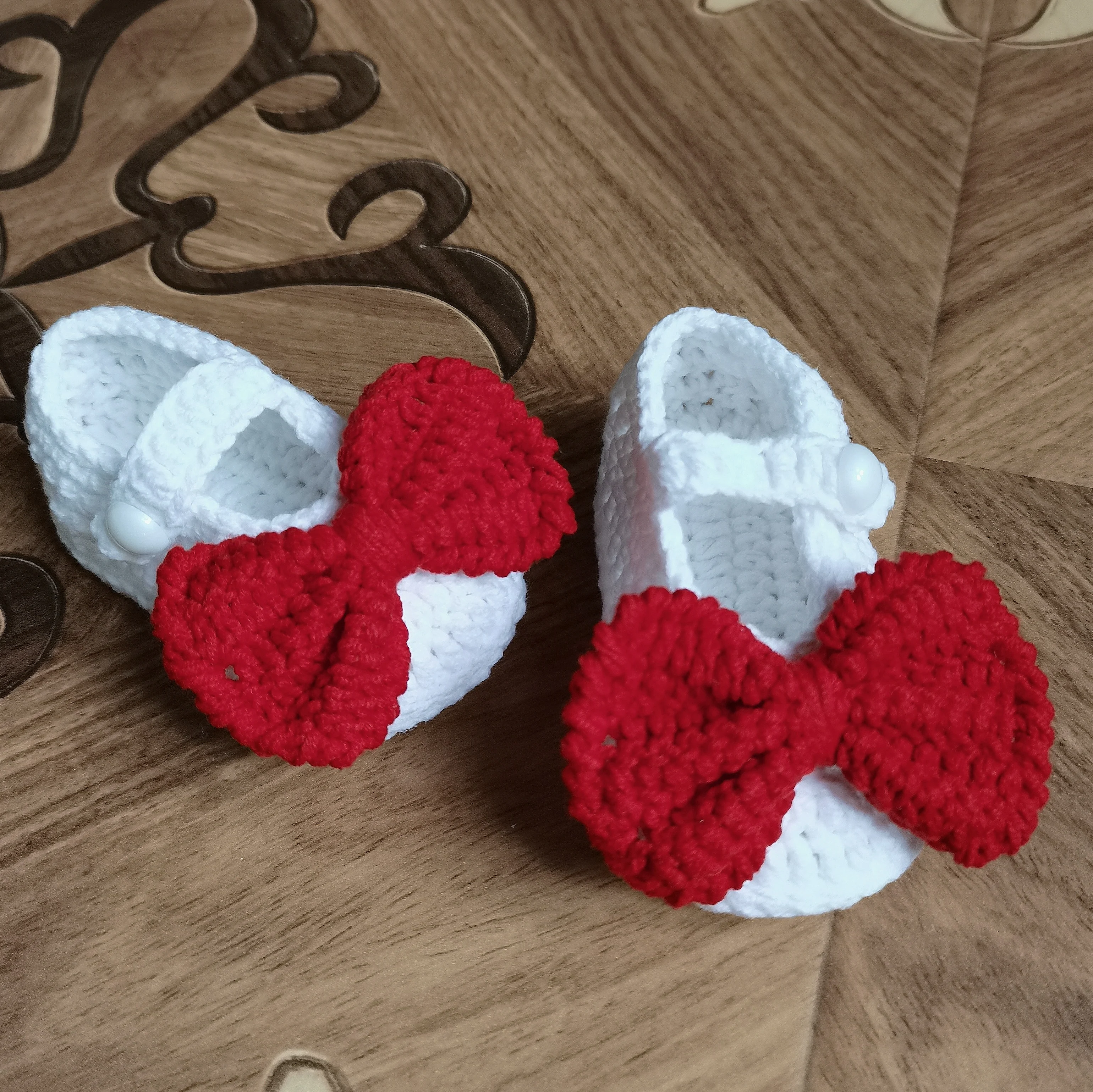 QYFLYXUE Baby Bow Handmade Weaving Walking Party Shoes Baby Princess Photography Garden Shoes