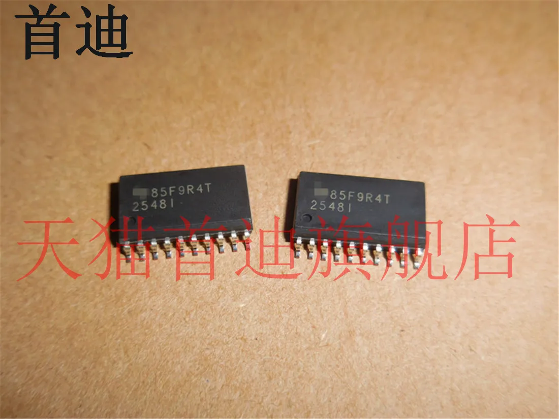 

TLV2548IDWR TLV2548IDW TLV2548 SOP