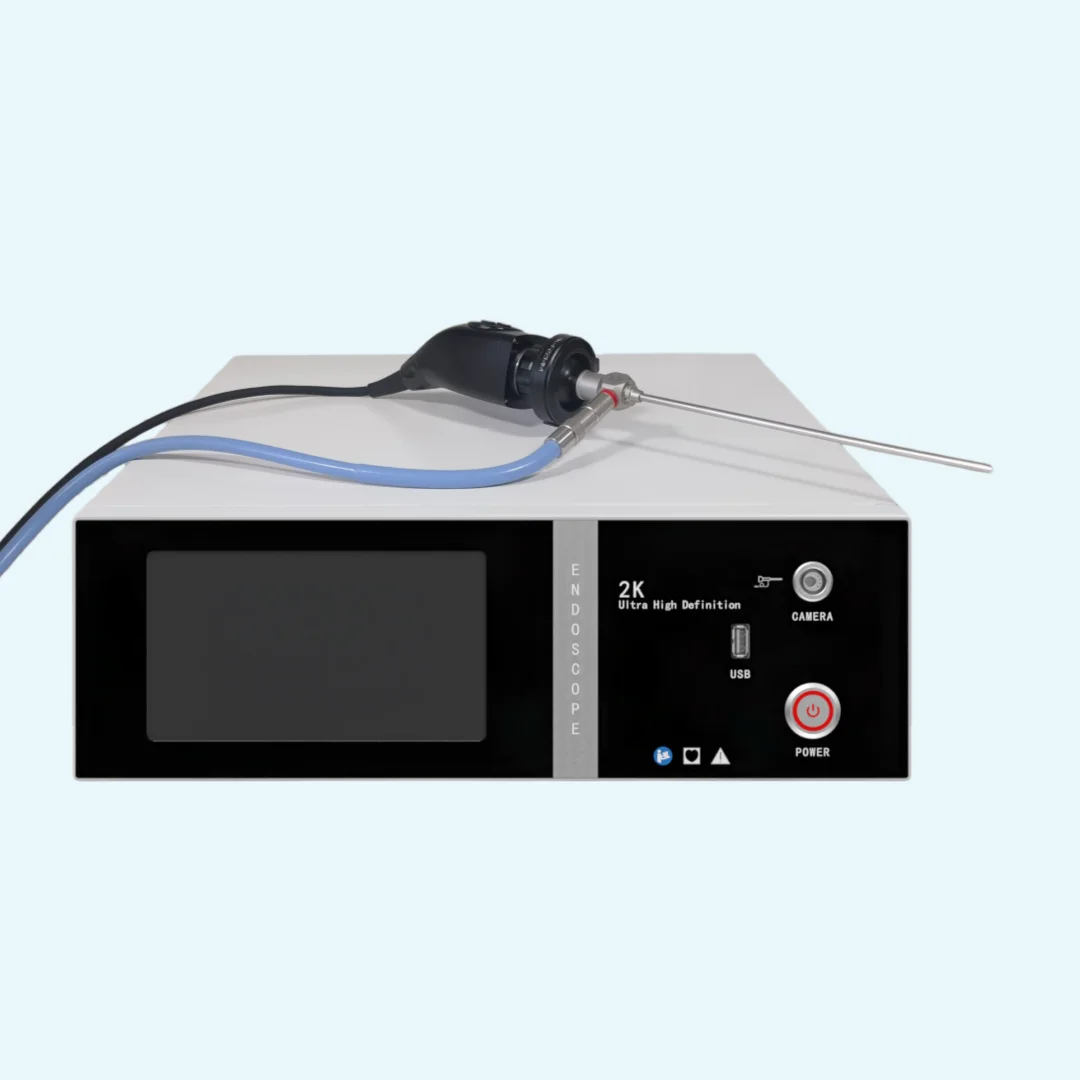 FULL HD   Mainframe Optical Endoscope Camera System