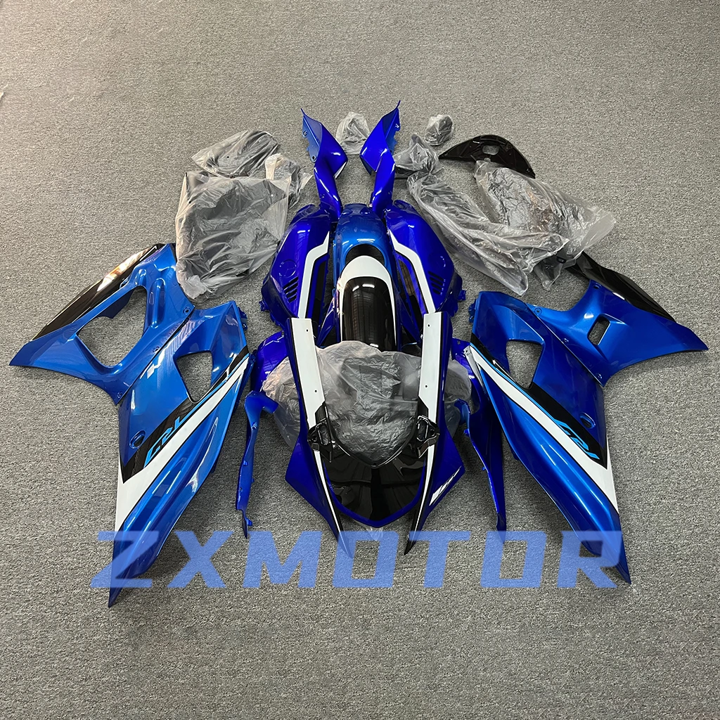 

Prime Fairings YZFR7 2022 2023 2024 Motorcycle ABS Injection Plastic Full Body Fairing Kit Cowling for YAMAHA YZF R7 22 23 24