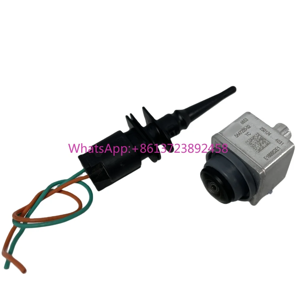 For 2022-2024 For B… - image