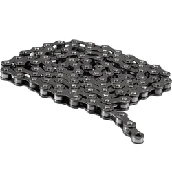 Chain MTB Bike Chain Bicycle Single Speed 98 Link 114 Link Chain Compact Structure Bike Accessories Mtb Accesories