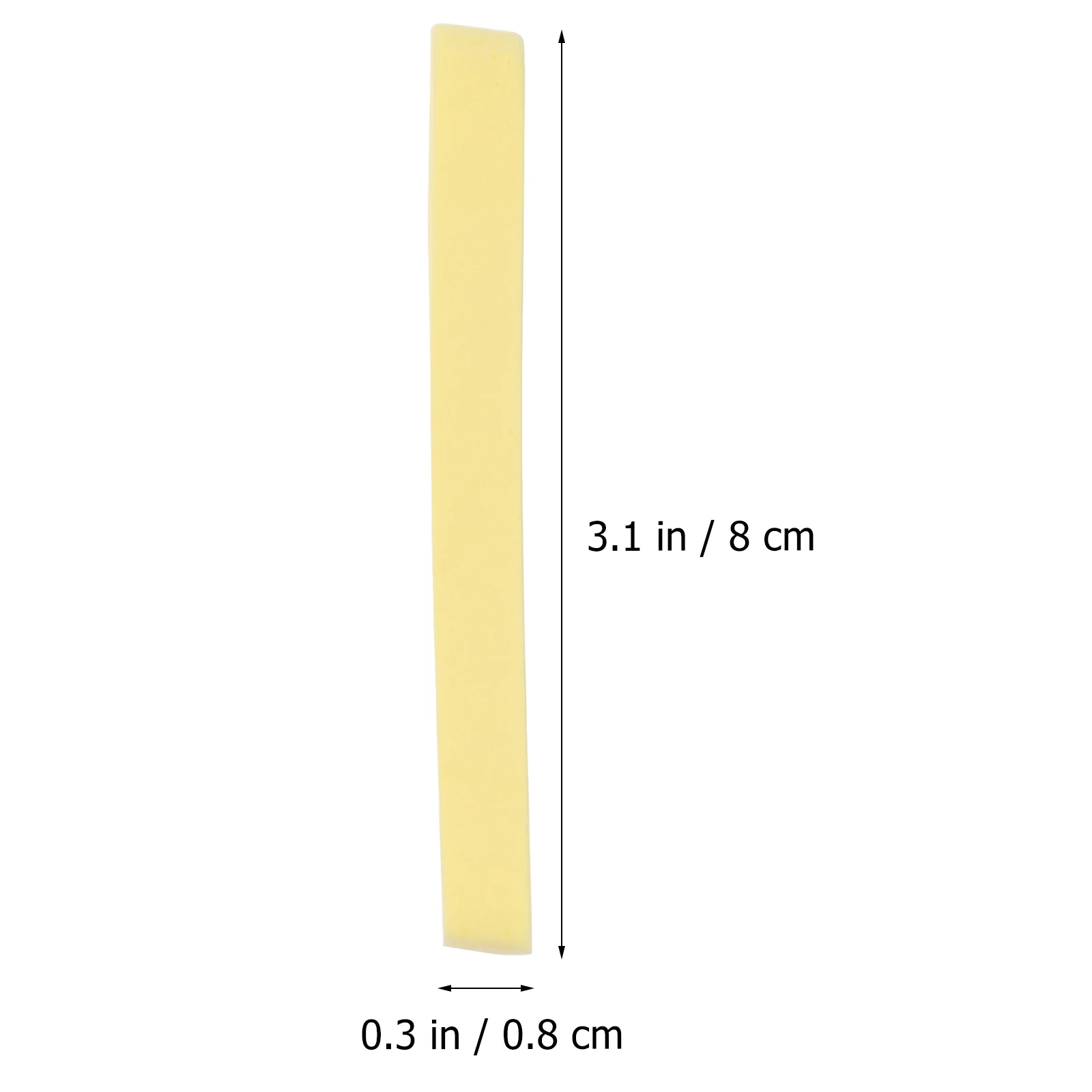 

120pcs Cleaning Sponge Soft Facial Exfoliator Tool Makeup Remover Cleansing Accessories For Sensitive Skin Daily Use