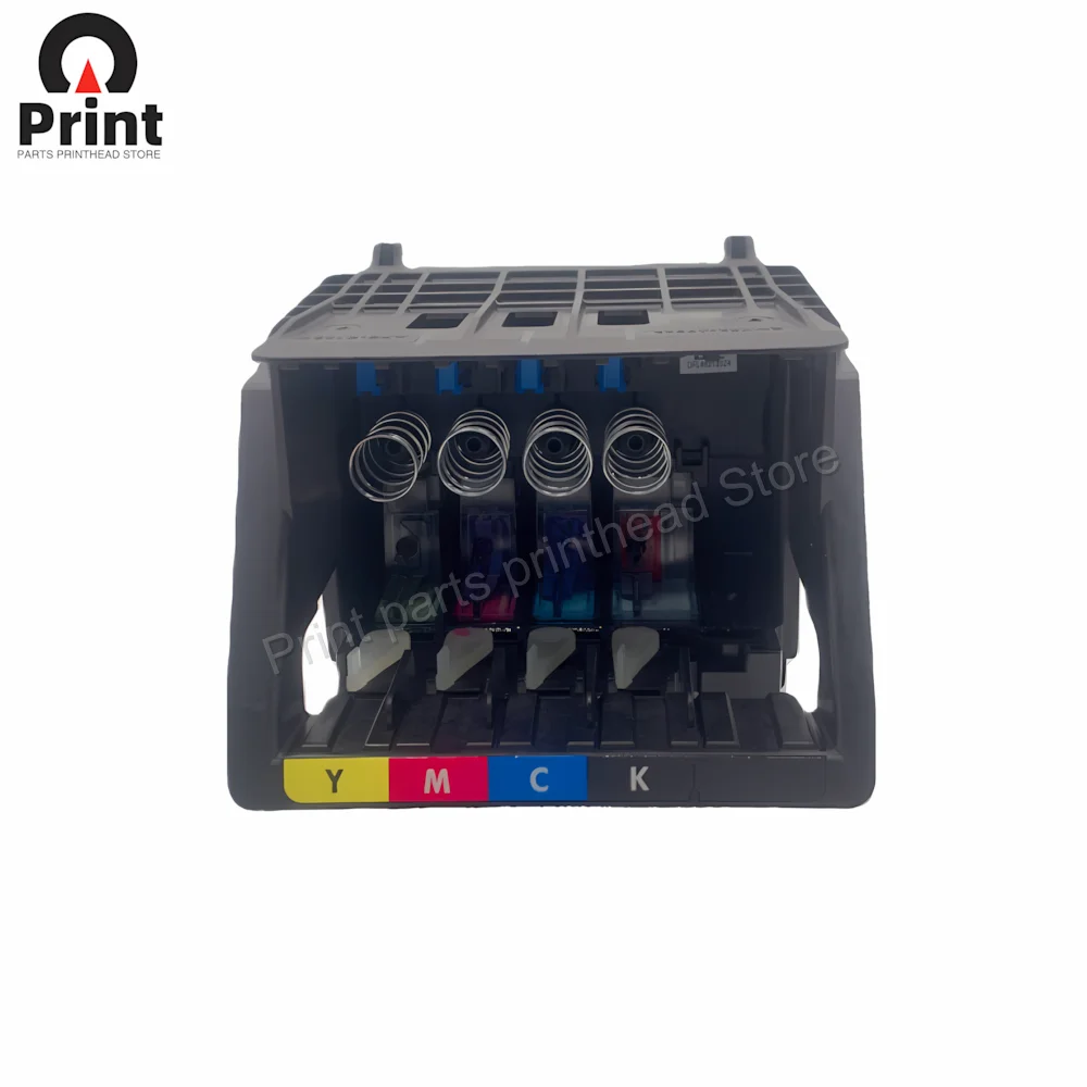 C1Q10A para cabezal de impresión HP 711 HP711 para cabezal de impresora HP DesignJet T120 T125 T130 T520 T525 T530