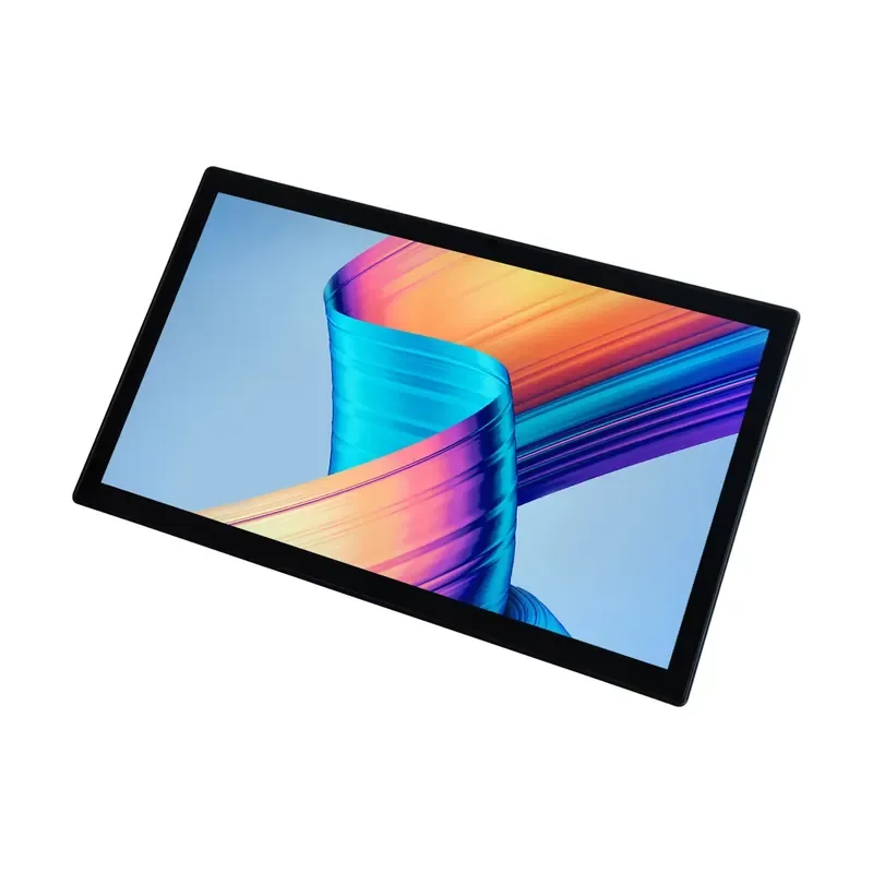 All-In-One Touch Panel PC Industrial Waterproof Control for Computer Industrial Use