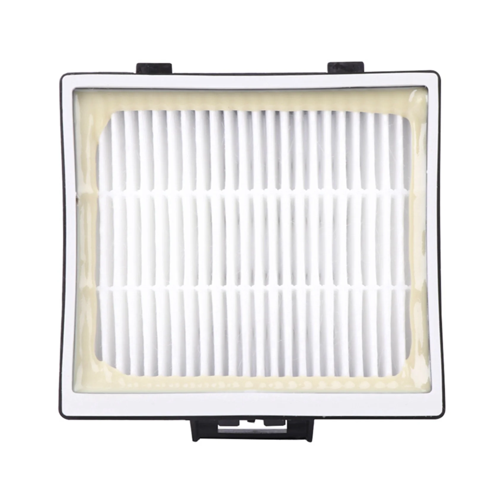 2Pcs Motor Filter And 2 Pcs HEPA Filter For  BSGL VSZ BSD BSA Series Vacuum Cleaner Parts