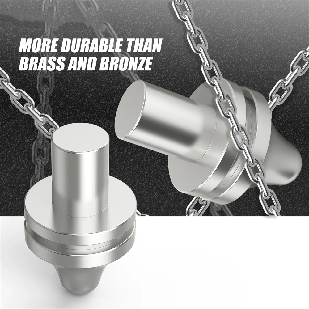 

​Stainless Fork Clutch Pin Clutch Pivot Pin for BMW E36 E46 E90 E92 E39 E60 E82 F10 F30 Z3 Z4 21511223328