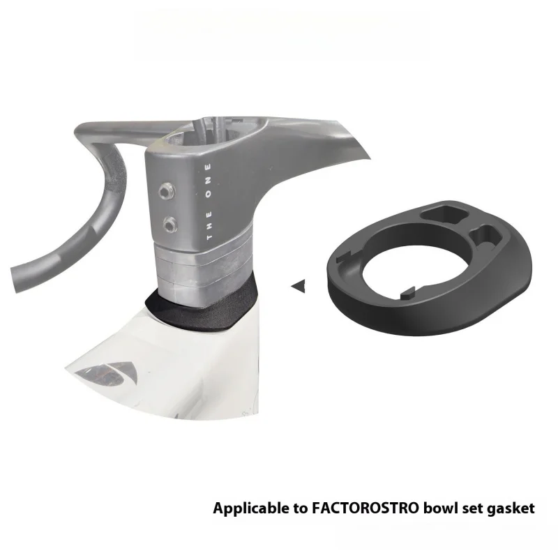 For Factor ostroBowl Set Washer AdapterTHE ONE VISION EXS DEDAHandlebar，For bicycle parts and components