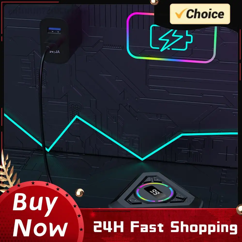 

Автоматический кликер для экрана мобильного телефона с цифровым дисплеем и RGB-подсветкой, симулятор нажатий пальцем для игр, покупок и прямых трансляций