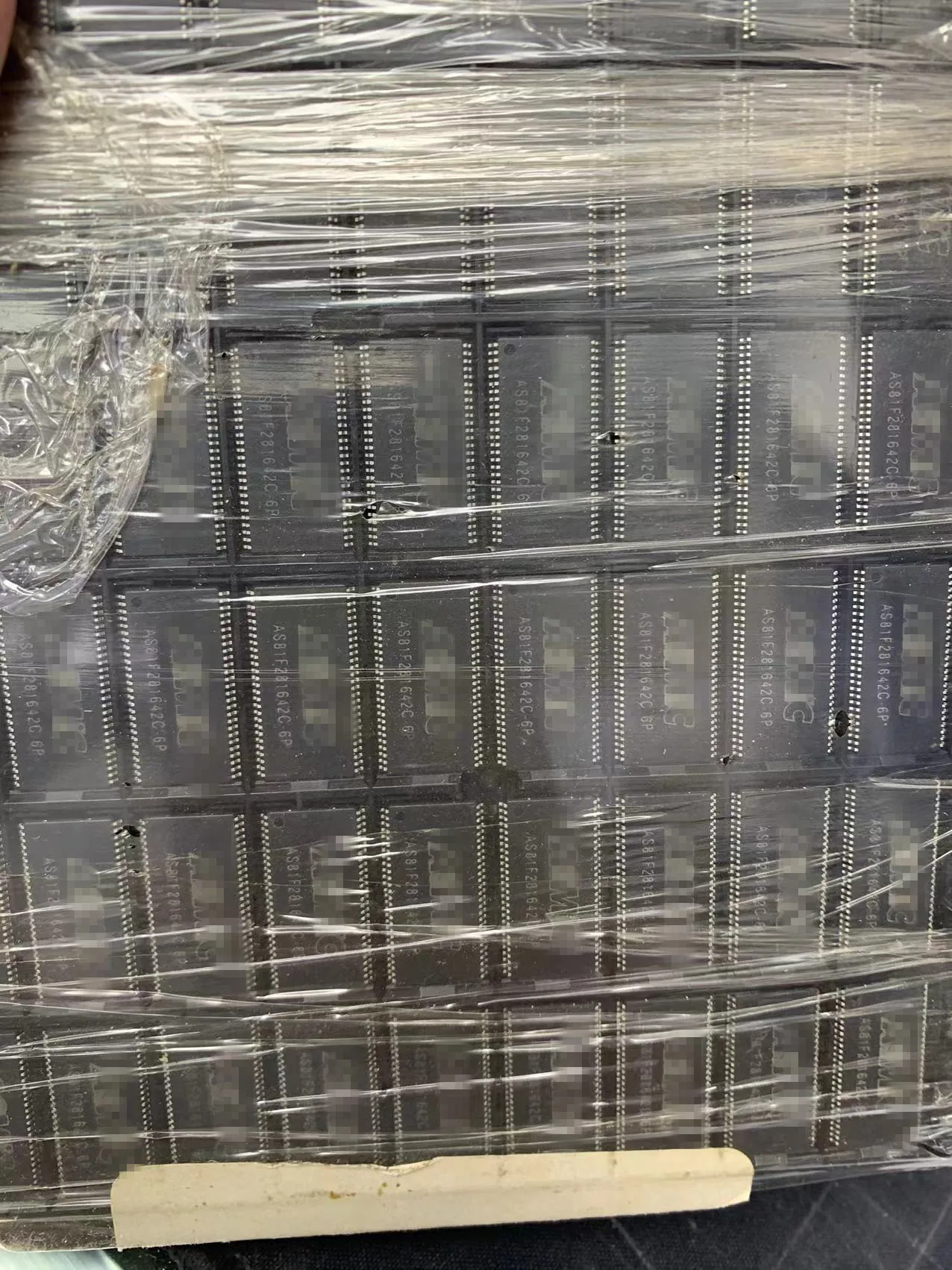 

AS81F281642C-6P （1pcs）Original and spot inventory