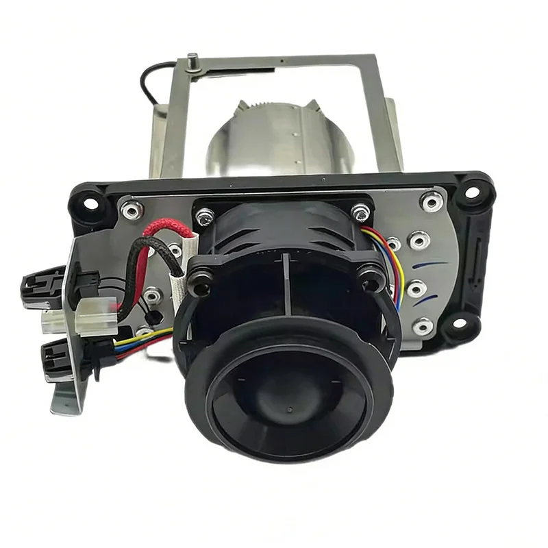 Y0U21-67034 Curing Heater Fan Assembly New Compatibe for HP Latex 700W 800W Printer Plotter Parts