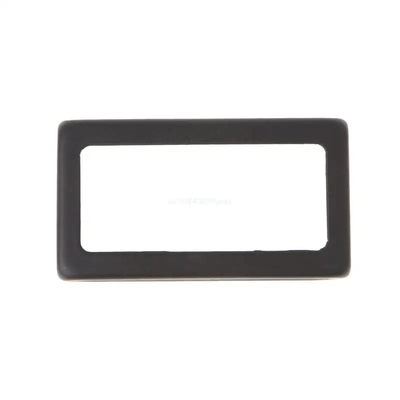 Open Frame Humbucker Pickup Cover For Electric Guitar Parts & Accessories