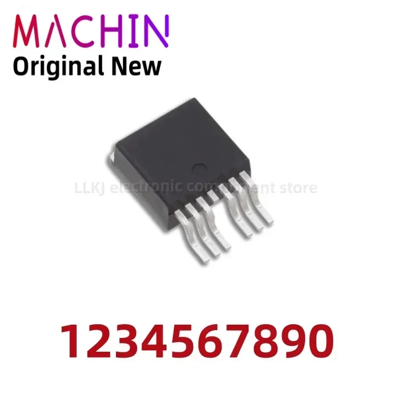 1Pcs 1234567890 TO2…