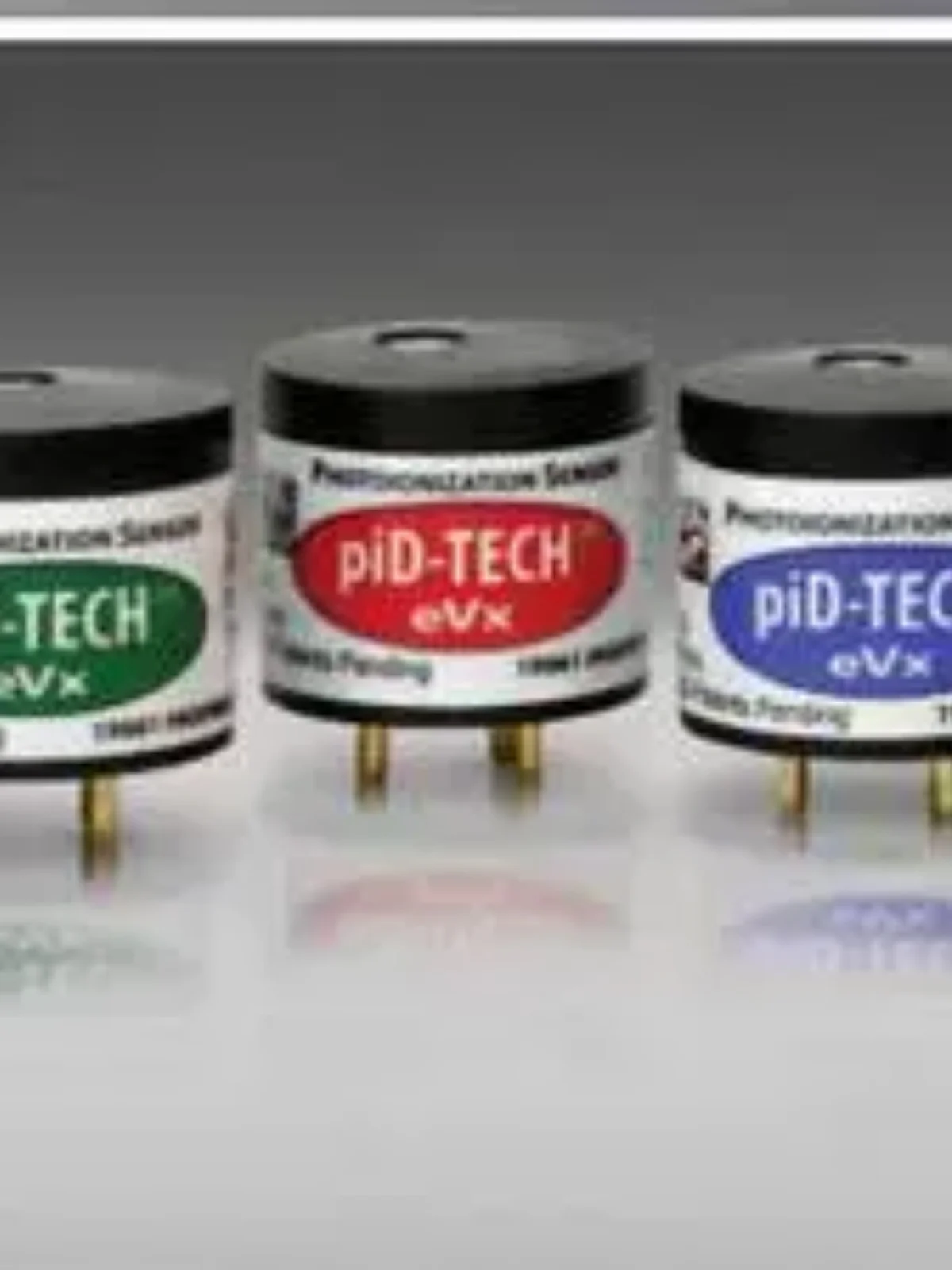 Photoion Sensor PID-TECH-200 10. 6EV 045-010 100000ppm