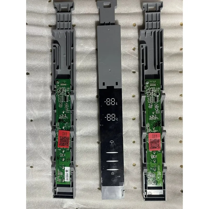 0060842899/B/E Spare Parts Compatible with Haier Refrigerator BCD-592WDPB Display Board Main Board Button Board