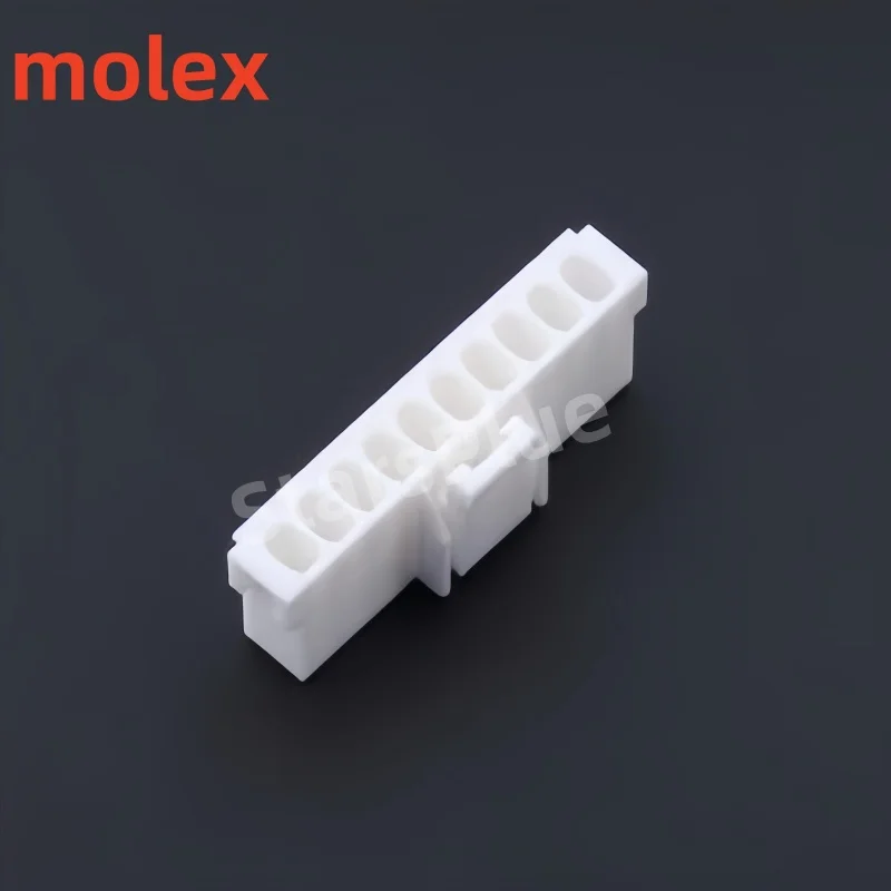 Conector MOLEX, 351551000, 35155-1000, P = 2,5mm, 100% novo, original, 10pcs