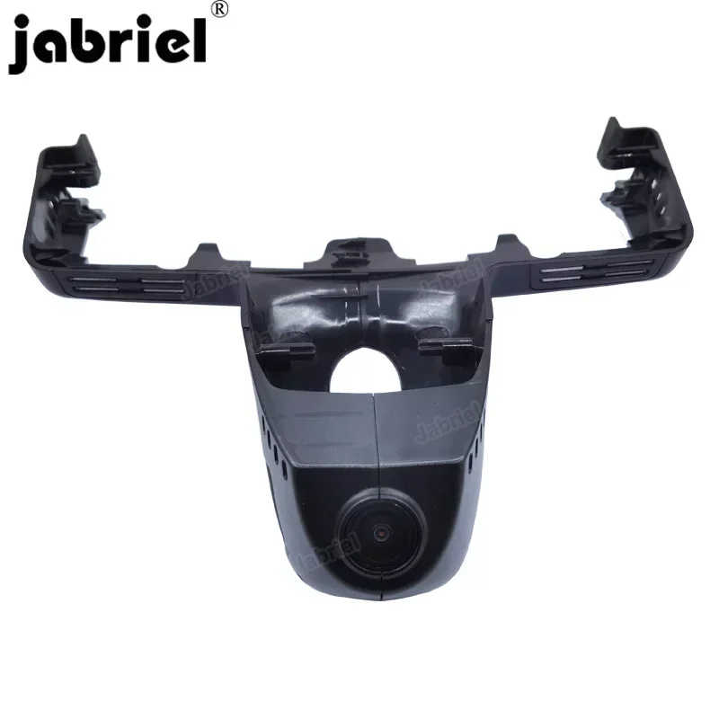 4K داش كام واي فاي جهاز تسجيل فيديو رقمي للسيارات مسجل فيديو لسيارات BMW 840d 840i m850i 8 سلسلة للتحويل كوبيه G15 G16 G14 2018 2019 2020 2021-2023