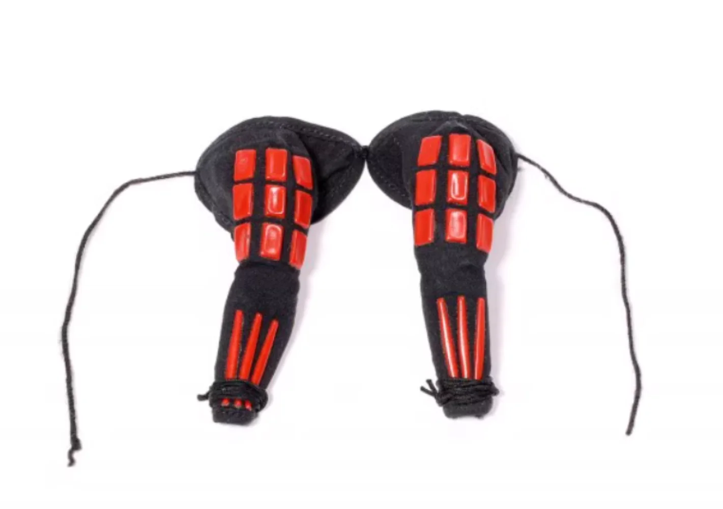 

DID XJ80016A 1/12 Scale Kote Model 6''The Japanese Warring States Red Team