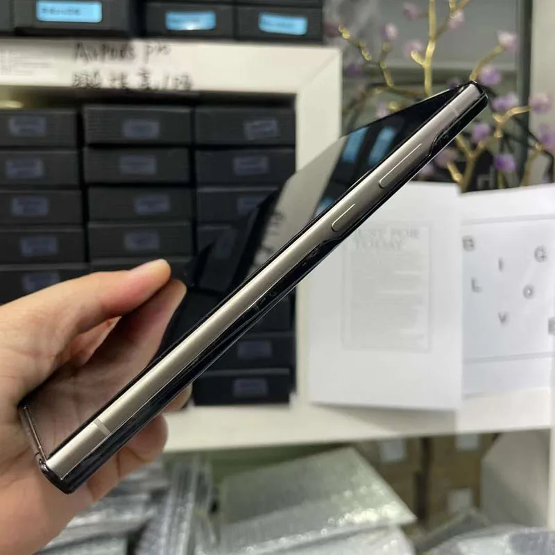 Case for Samsung S24 Ultra & S23 Ultra Forging Carbon Fiber Anti-explosion Cell Mobile Phone Protective Cover Protection Shell