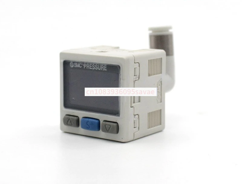 

Digital Pressure Switch ISE30A-C4H-C6H-N-A-P-M-L ZSE30A-C4L-C6L-N-M-L