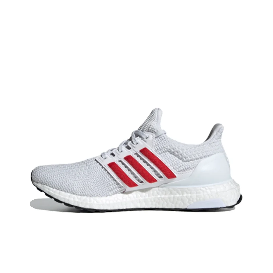 

Adidas UltraBoost 4.0 Dna 'White Scarlet' FY9336