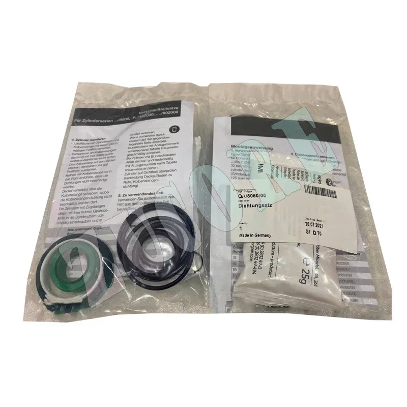QA/8050/00 Cylinder… - image
