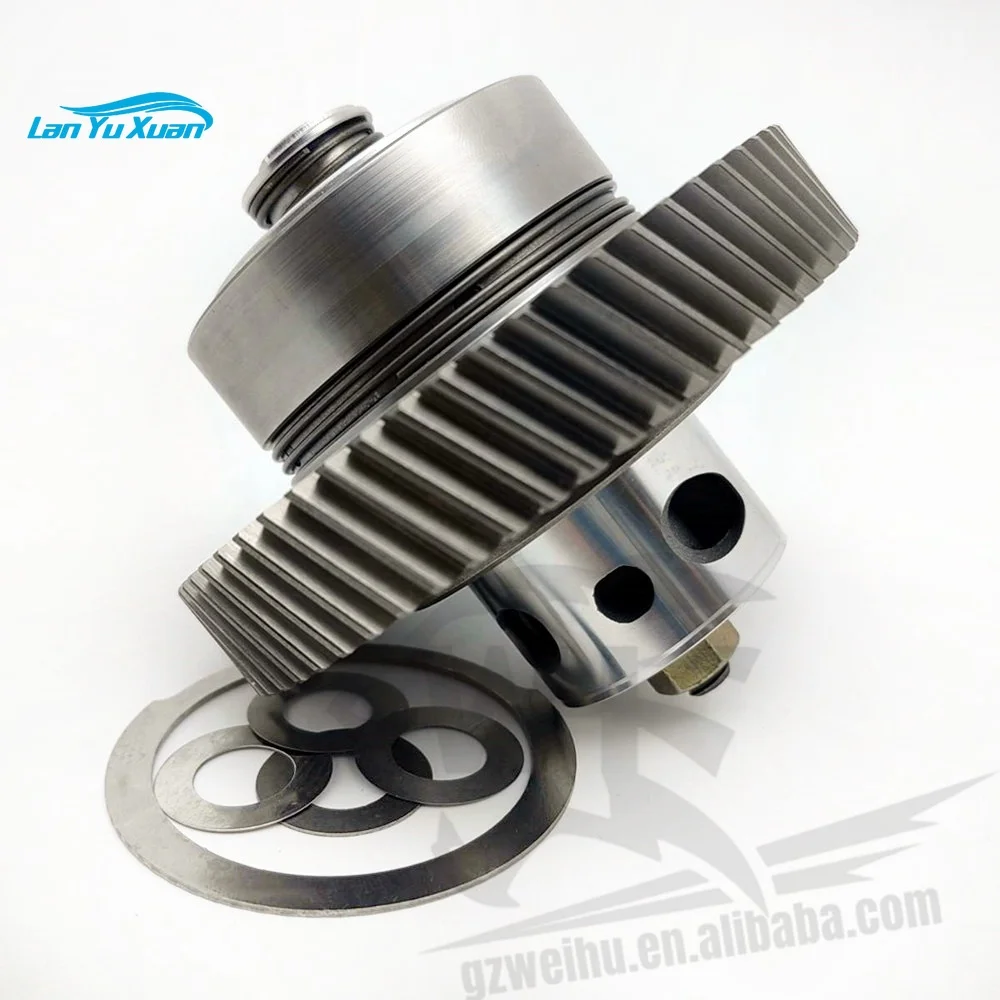 Machinery engine parts C2.2 oil pump 339-3017 3393017 for caterpillar 239D compact track loader