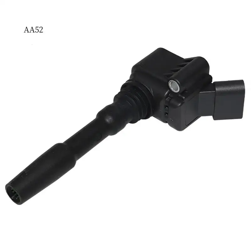 

AS-Car Ignition System Ignition Coil For A3 A4 A5 A6 A7 Q5 VW EOS GOLF MK7 New Tiguan Passat B8 06K905110G 06L905110D