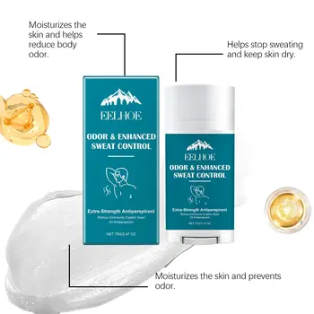 8 最佳銷售 體味 - №3